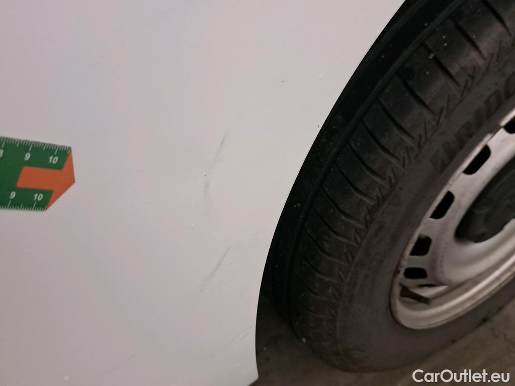  Citroen  Berlingo CITROEN  / 2018 / 3P / furgón derivado de turismo Talla M BlueHDi 100 CONTROL #7