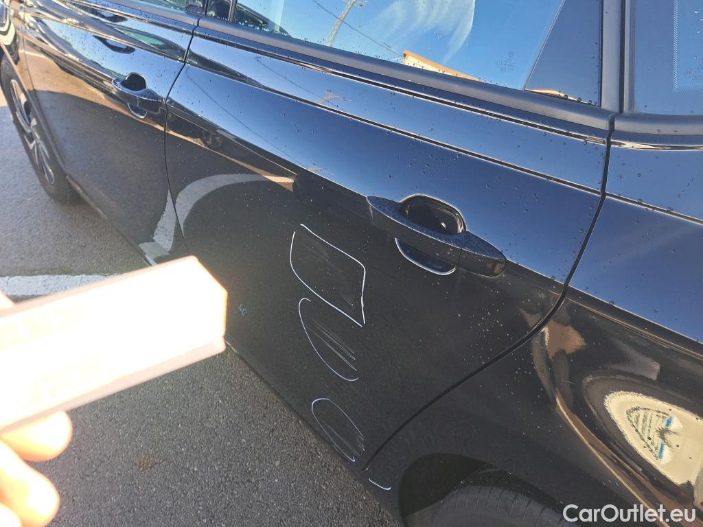  Volkswagen  Polo VOLKSWAGEN  / 2021 / 5P / berlina con portón Life 1.0 TSI 70kW (95CV) #15