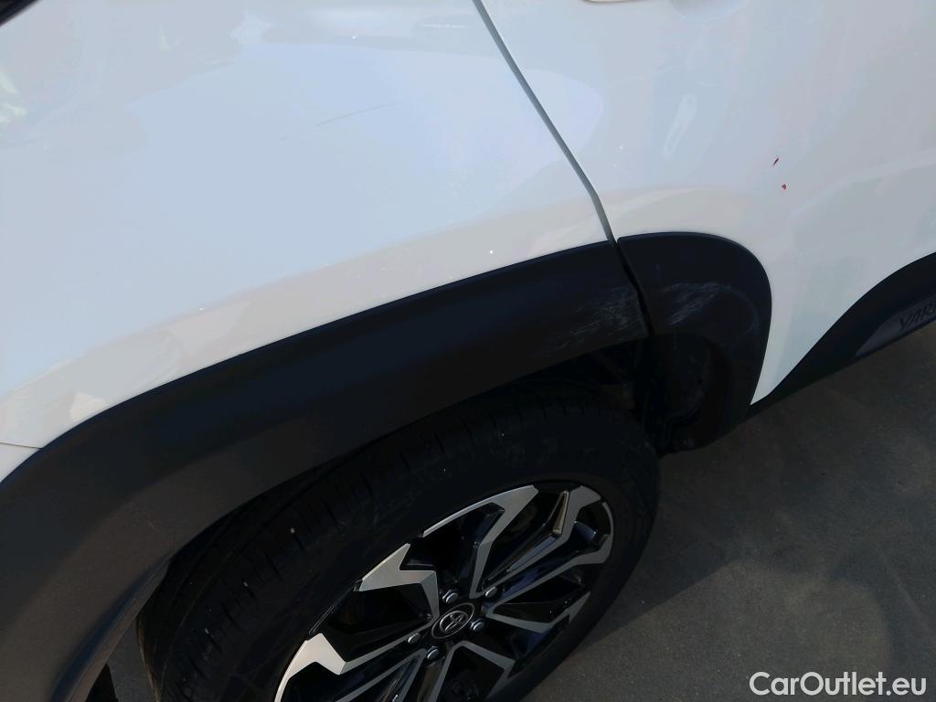  Toyota  Yaris Cross TOYOTA  / 2021 / 5P / todoterreno 1.5 120H Active Tech #19