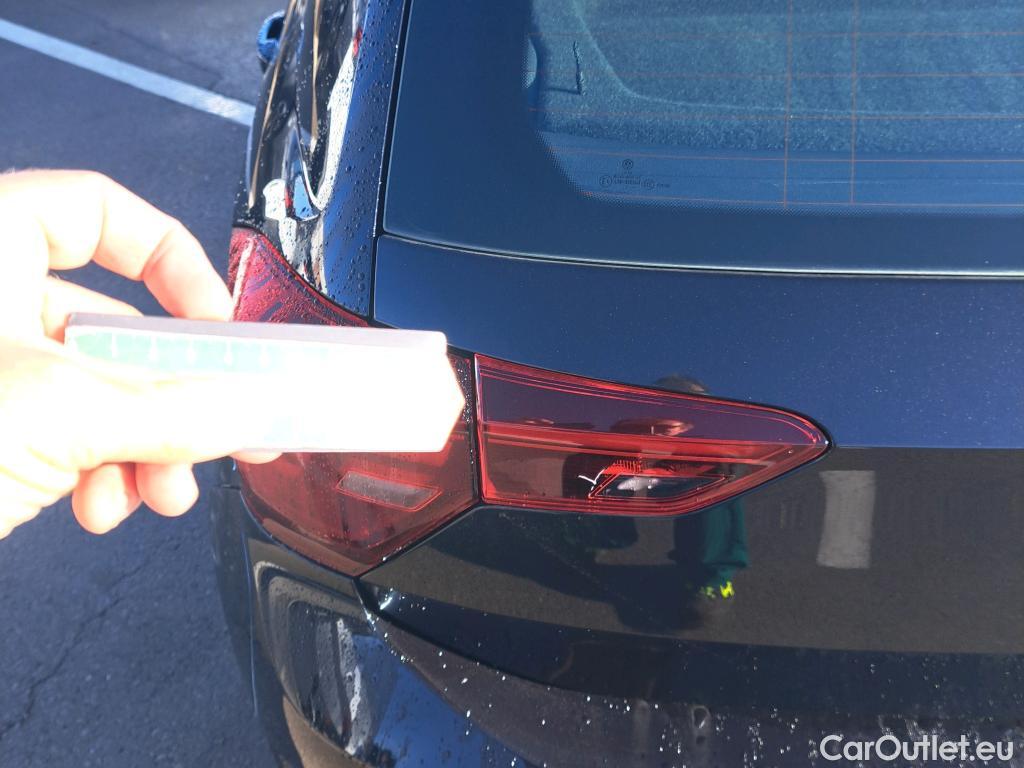  Volkswagen  Polo VOLKSWAGEN  / 2021 / 5P / berlina con portón Life 1.0 TSI 70kW (95CV) #33