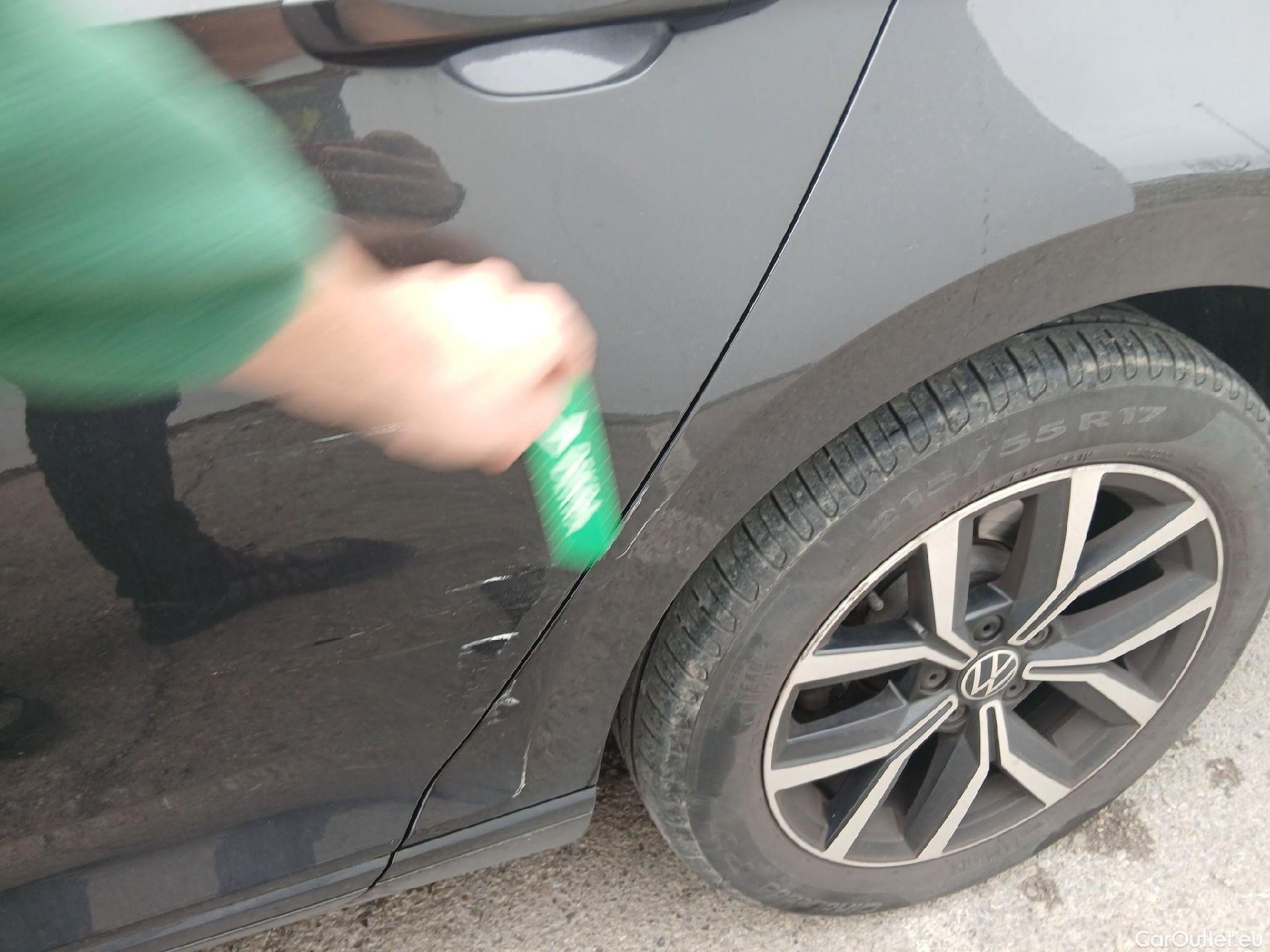  Volkswagen  Passat VOLKSWAGEN  / 2019 / 5P / familiar Variant Executive 2.0 TDI 110kW DSG #10