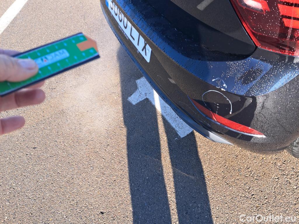  Volkswagen  Polo VOLKSWAGEN  / 2021 / 5P / berlina con portón Life 1.0 TSI 70kW (95CV) #9