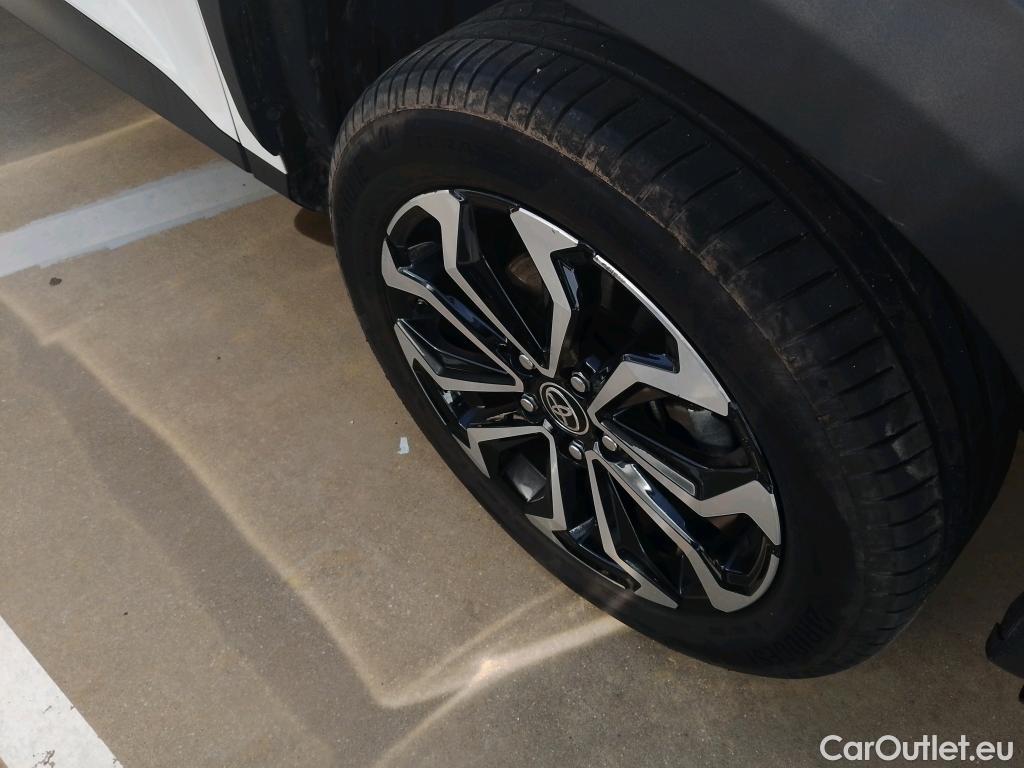  Toyota  Yaris Cross TOYOTA  / 2021 / 5P / todoterreno 1.5 120H Active Tech #7