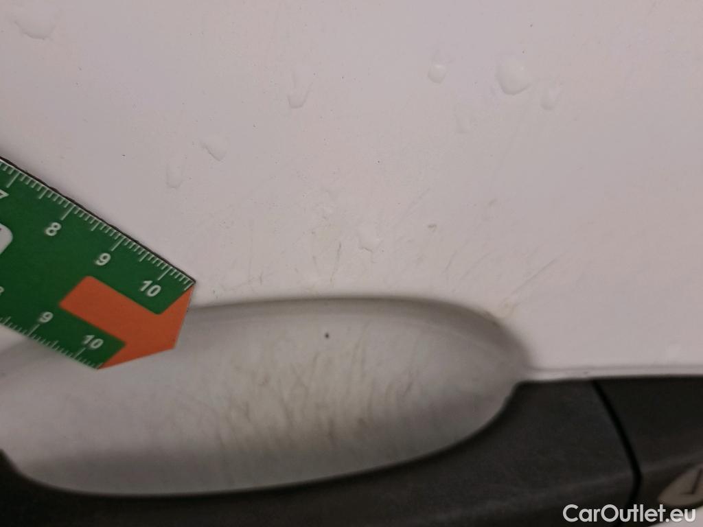  Citroen  Berlingo CITROEN  / 2018 / 3P / furgón derivado de turismo Talla M BlueHDi 100 CONTROL #26