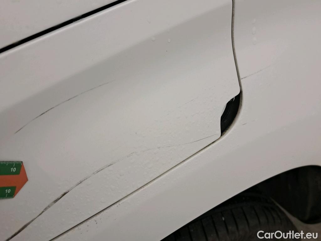  Citroen  Berlingo CITROEN  / 2018 / 3P / furgón derivado de turismo Talla M BlueHDi 100 CONTROL #6