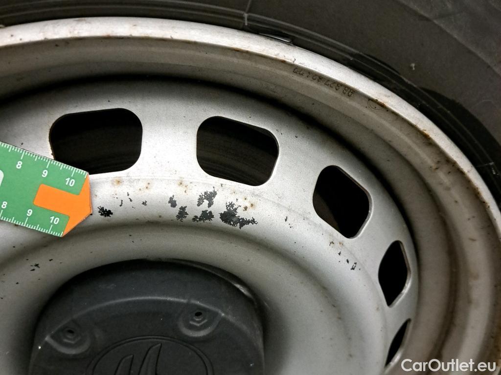  Citroen  Berlingo CITROEN  / 2018 / 3P / furgón derivado de turismo Talla M BlueHDi 100 CONTROL #59