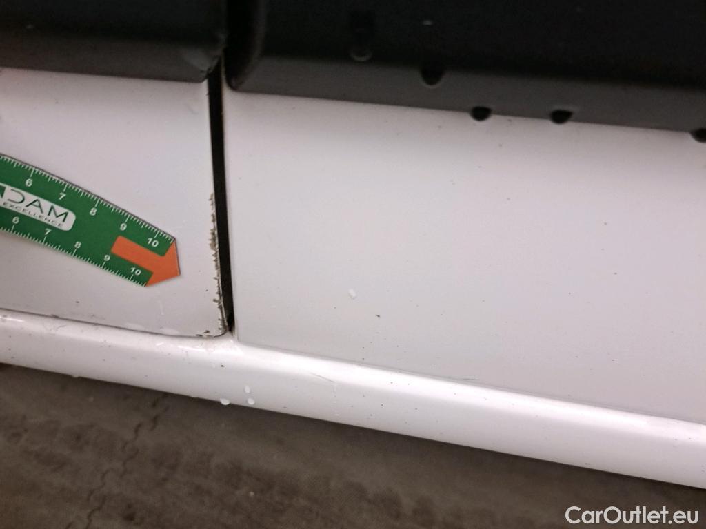  Citroen  Berlingo CITROEN  / 2018 / 3P / furgón derivado de turismo Talla M BlueHDi 100 CONTROL #29