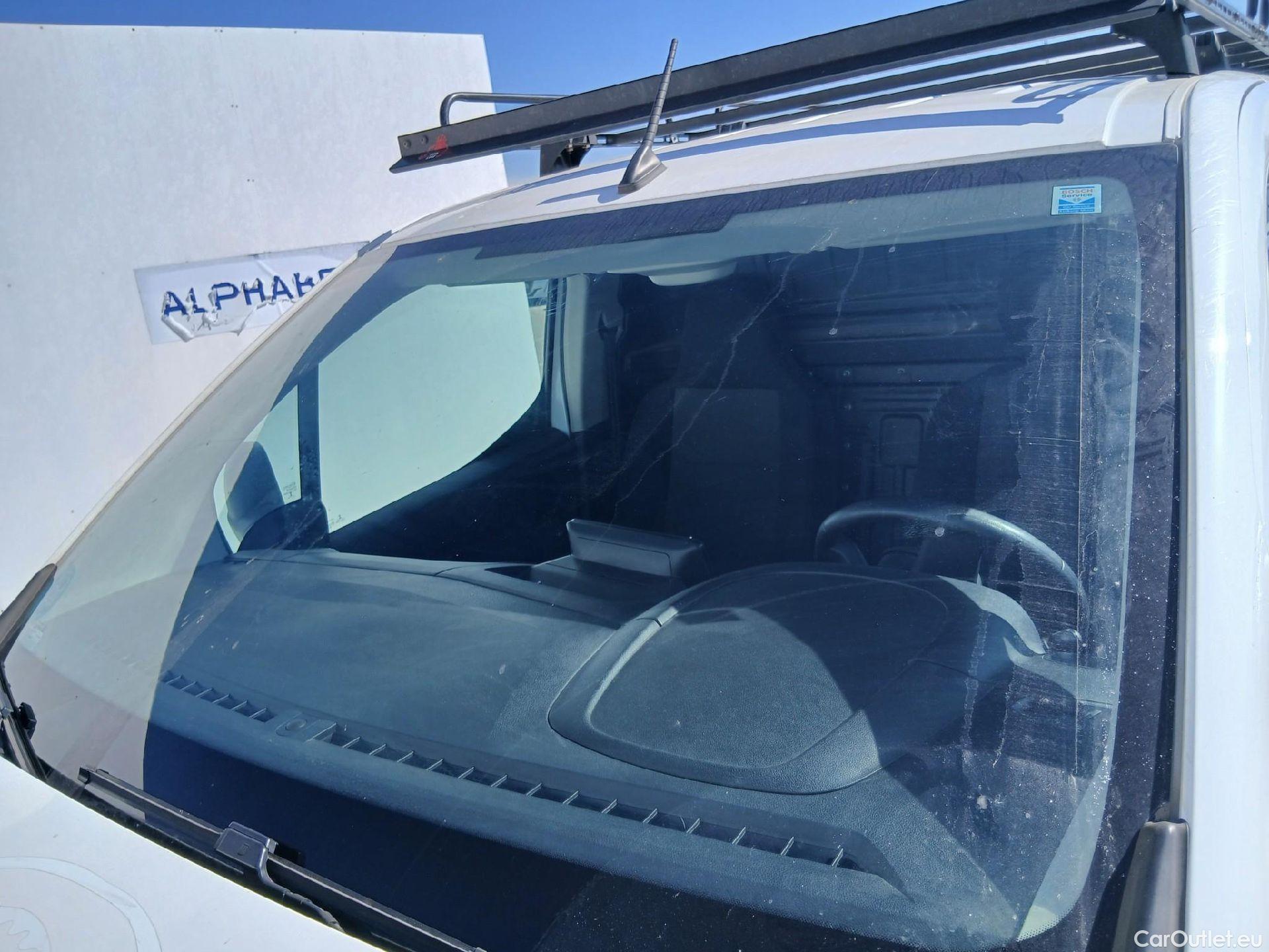  Citroen  Berlingo CITROEN  / 2018 / 3P / furgón derivado de turismo Talla M BlueHDi 100 CONTROL #3