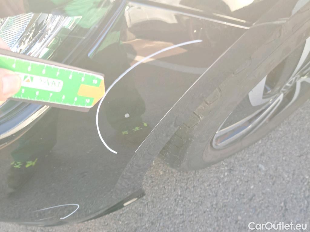  Volkswagen  Polo VOLKSWAGEN  / 2021 / 5P / berlina con portón Life 1.0 TSI 70kW (95CV) #21