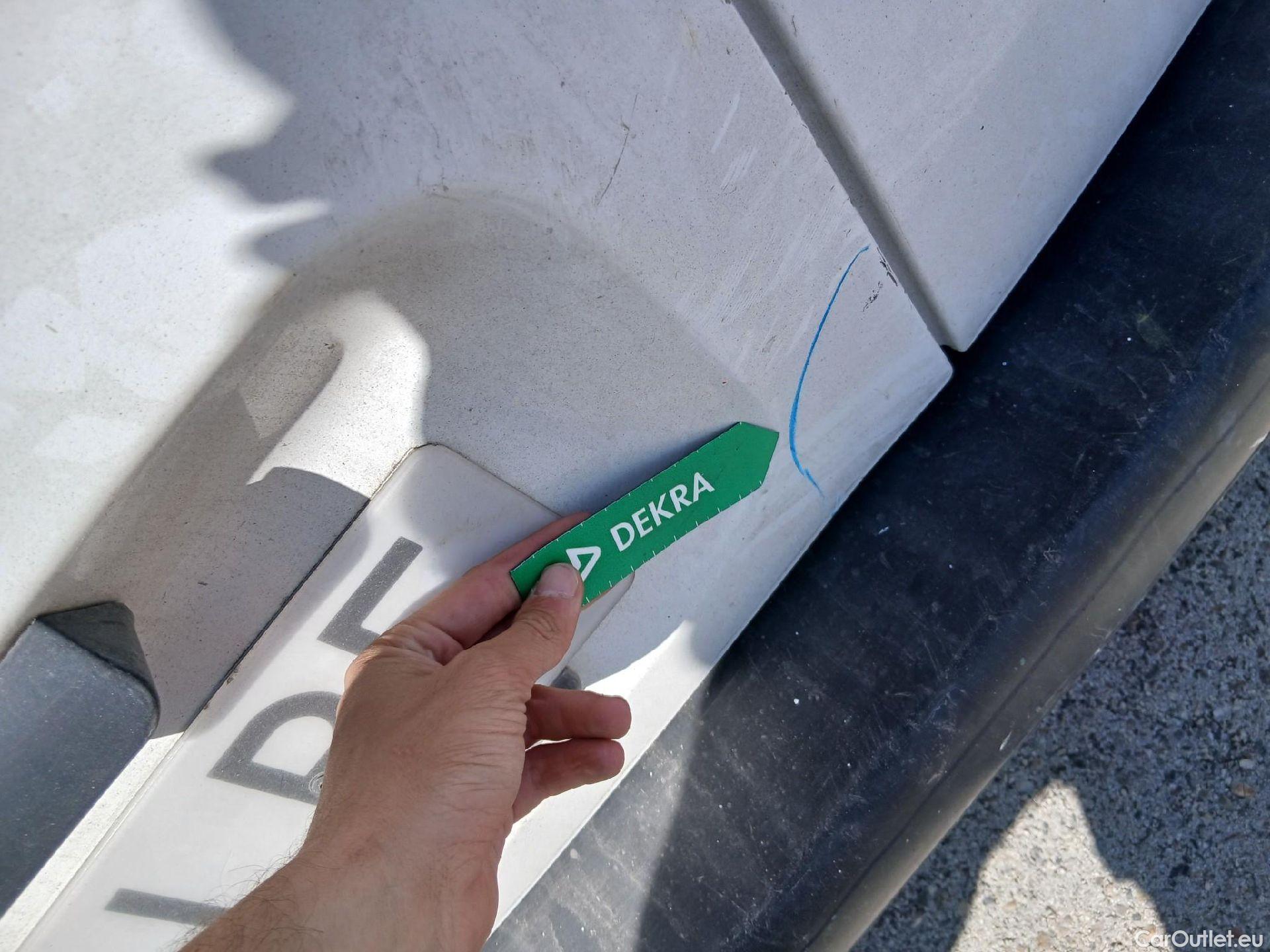  Citroen  Berlingo CITROEN  / 2018 / 3P / furgón derivado de turismo Talla M BlueHDi 100 CONTROL #19