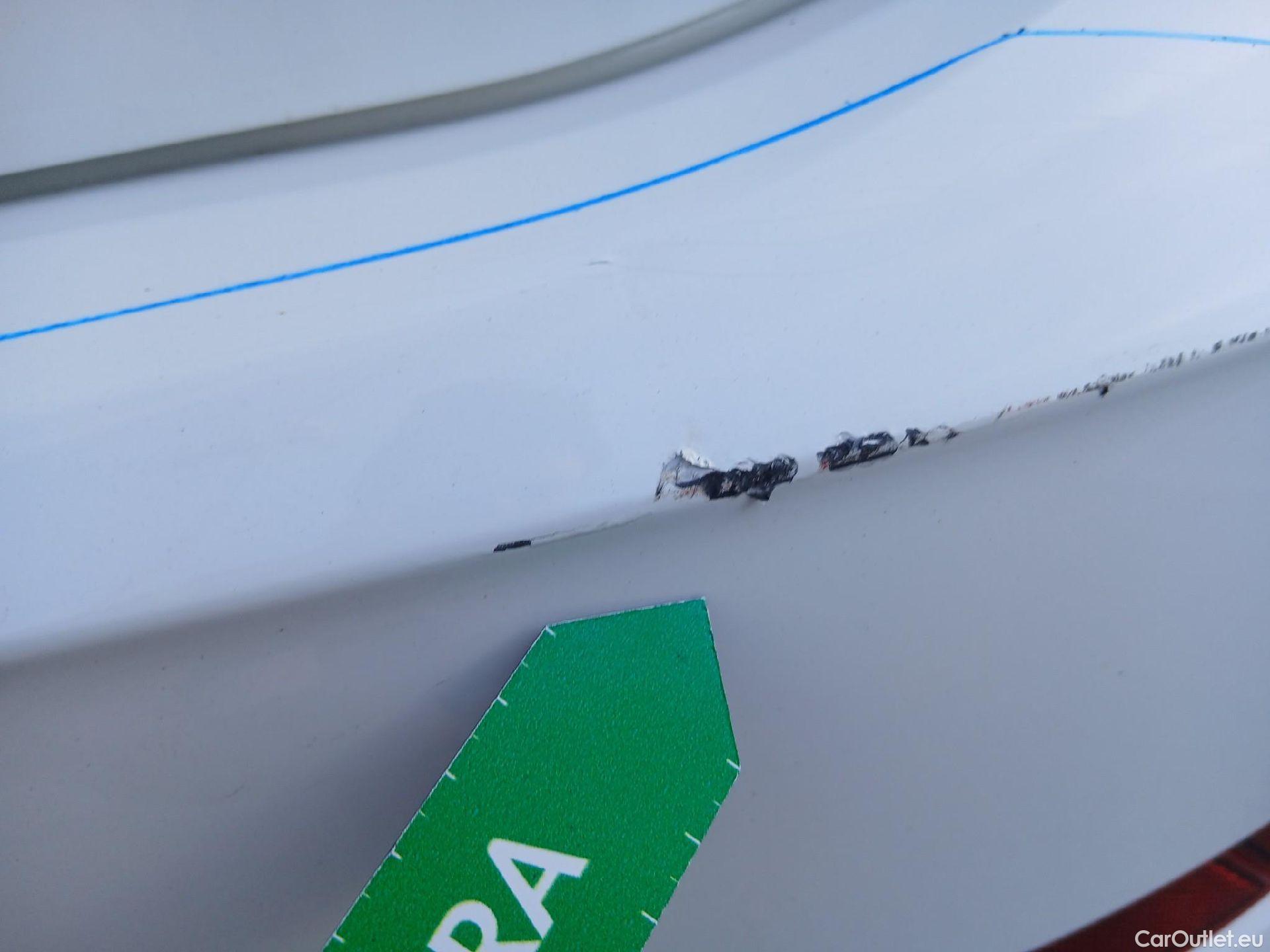  Volkswagen  Polo VOLKSWAGEN  / 2021 / 5P / berlina con portón Life 1.0 TSI 70kW (95CV) #36