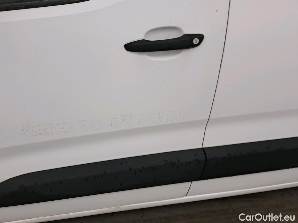  Citroen  Berlingo CITROEN  / 2018 / 3P / furgón derivado de turismo Talla M BlueHDi 100 CONTROL #27