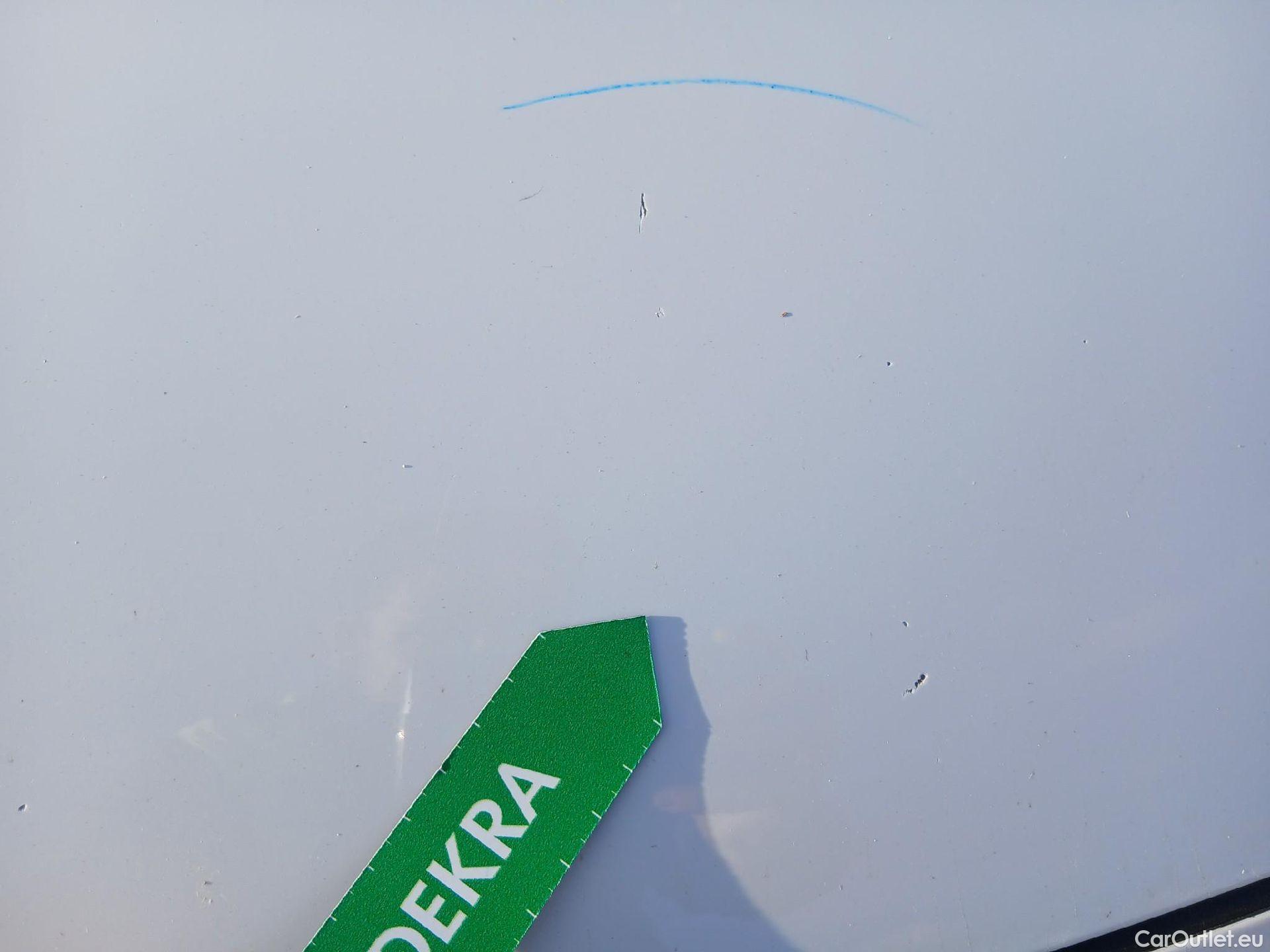  Volkswagen  Polo VOLKSWAGEN  / 2021 / 5P / berlina con portón Life 1.0 TSI 70kW (95CV) #6