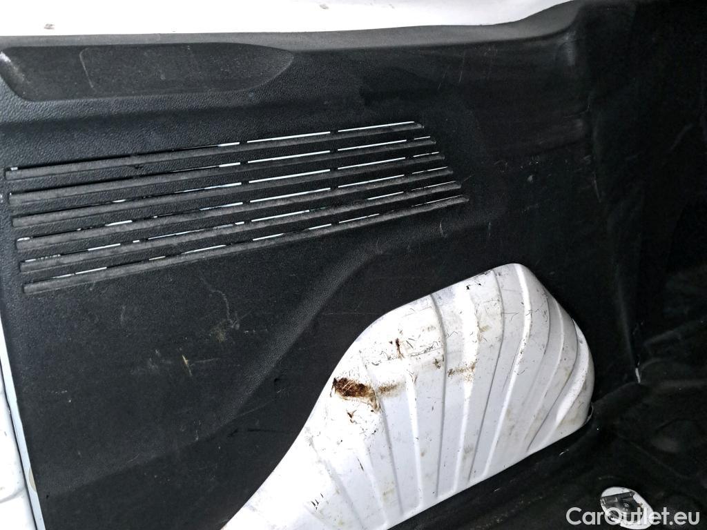  Citroen  Berlingo CITROEN  / 2018 / 3P / furgón derivado de turismo Talla M BlueHDi 100 CONTROL #75