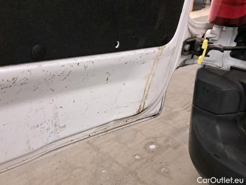  Citroen  Berlingo CITROEN  / 2018 / 3P / furgón derivado de turismo Talla M BlueHDi 100 CONTROL #68