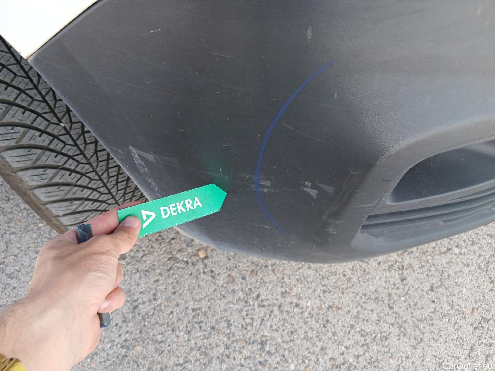  Citroen  Berlingo CITROEN  / 2018 / 3P / furgón derivado de turismo Talla M BlueHDi 100 CONTROL #2