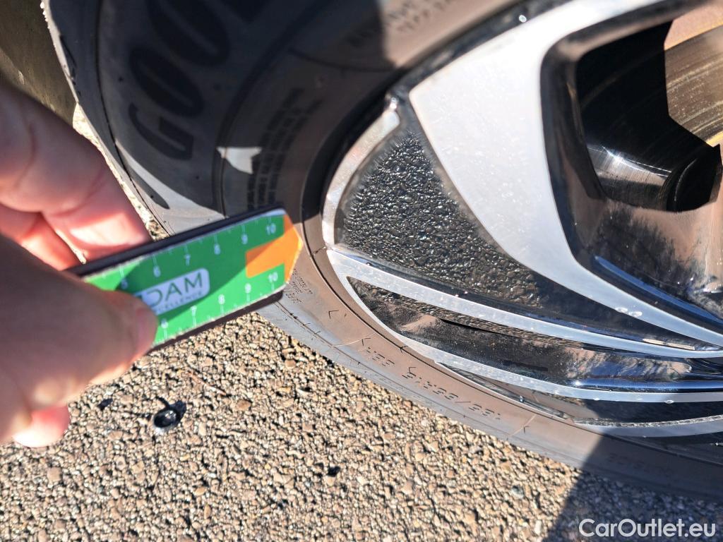  Volkswagen  Polo VOLKSWAGEN  / 2021 / 5P / berlina con portón Life 1.0 TSI 70kW (95CV) #8