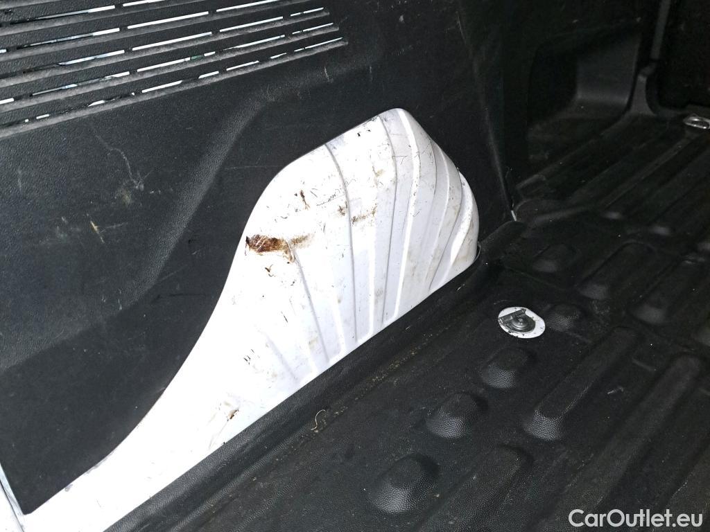  Citroen  Berlingo CITROEN  / 2018 / 3P / furgón derivado de turismo Talla M BlueHDi 100 CONTROL #72