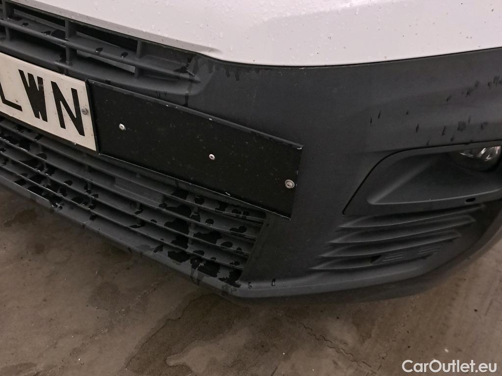  Citroen  Berlingo CITROEN  / 2018 / 3P / furgón derivado de turismo Talla M BlueHDi 100 CONTROL #79