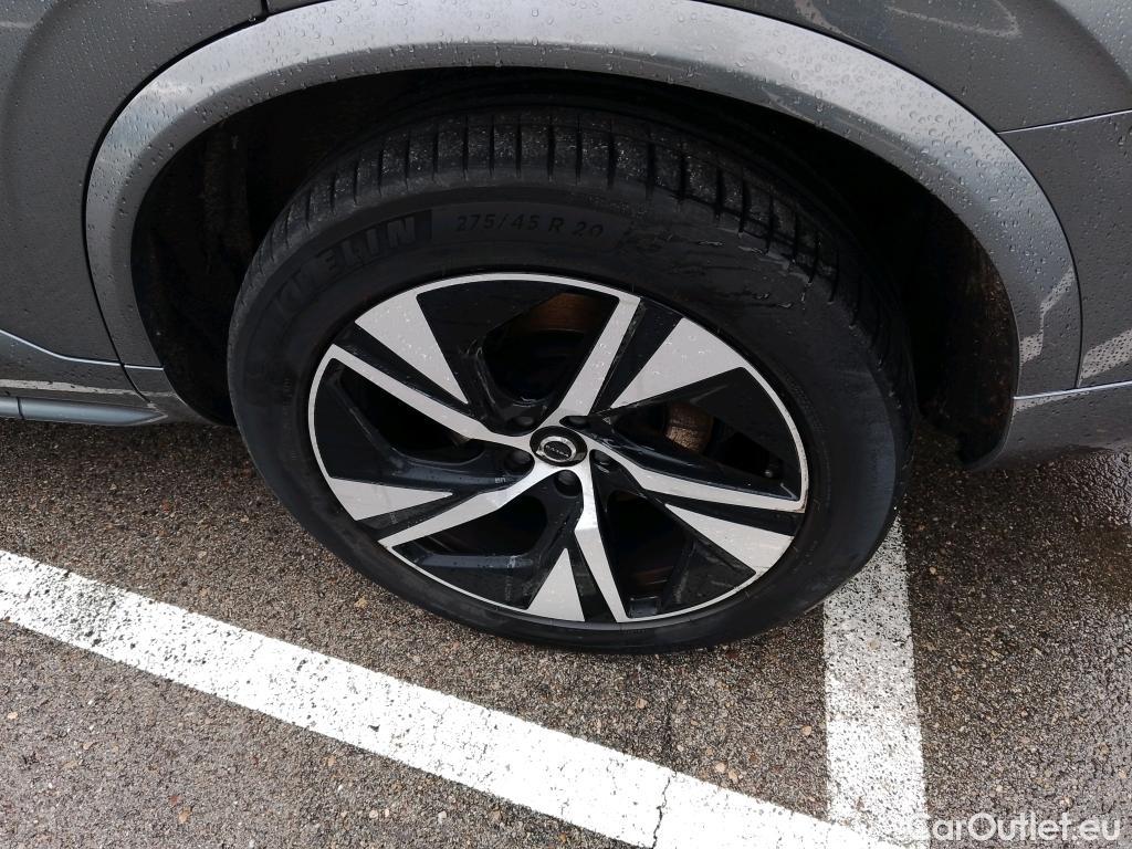  Volvo  XC90 VOLVO  / 2019 / 5P / todoterreno 2.0 T8 AWD R-Design Auto #3