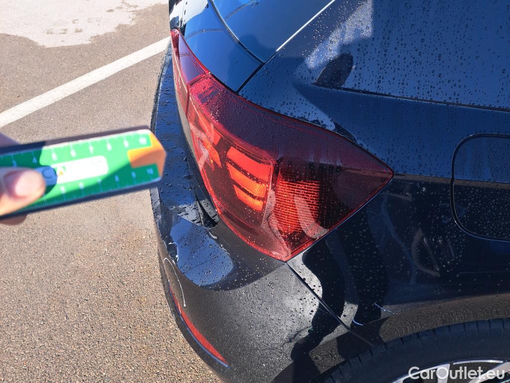  Volkswagen  Polo VOLKSWAGEN  / 2021 / 5P / berlina con portón Life 1.0 TSI 70kW (95CV) #29