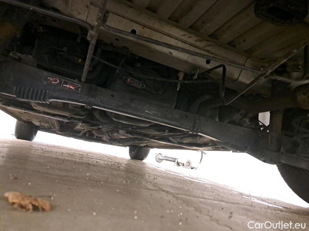  Citroen  Berlingo CITROEN  / 2018 / 3P / furgón derivado de turismo Talla M BlueHDi 100 CONTROL #15