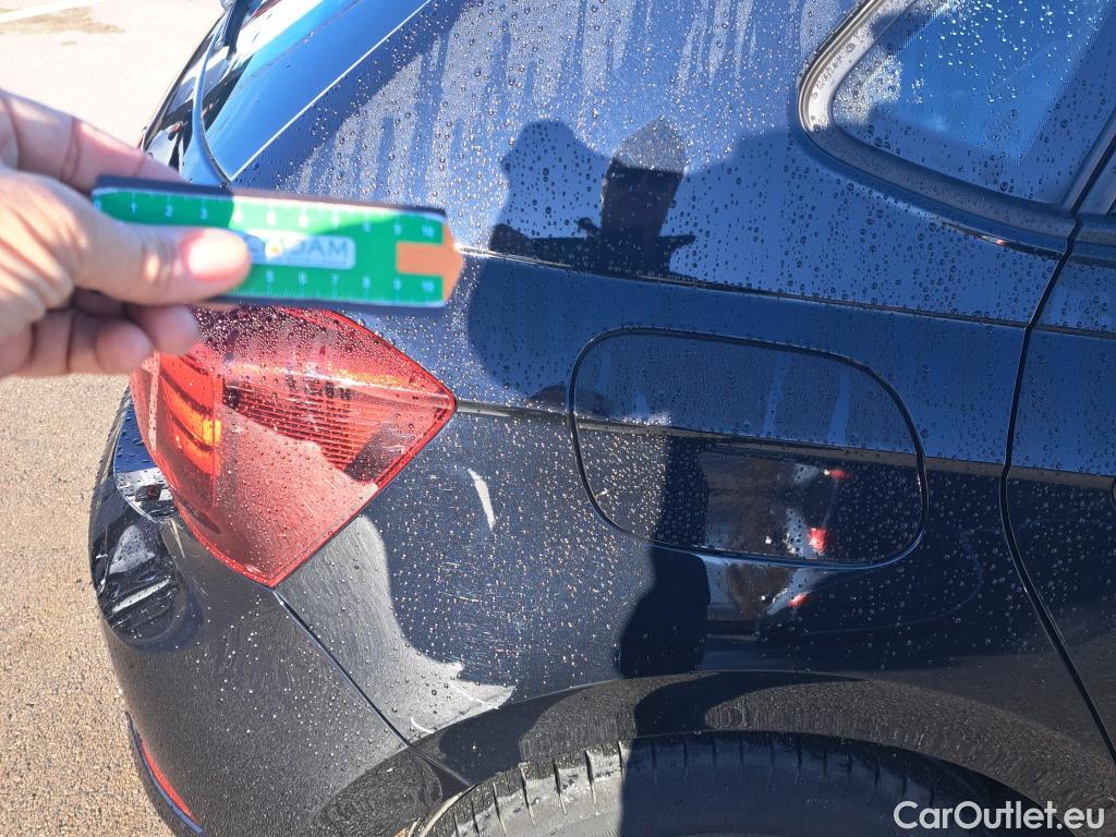  Volkswagen  Polo VOLKSWAGEN  / 2021 / 5P / berlina con portón Life 1.0 TSI 70kW (95CV) #27