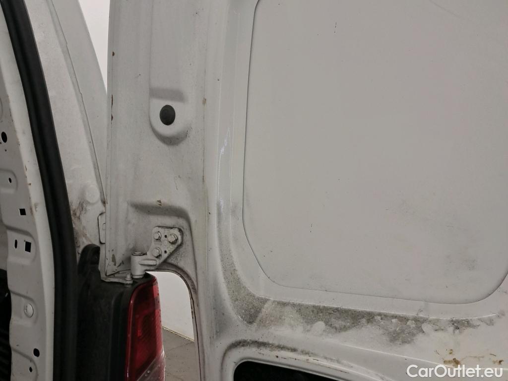  Citroen  Berlingo CITROEN  / 2018 / 3P / furgón derivado de turismo Talla M BlueHDi 100 CONTROL #70