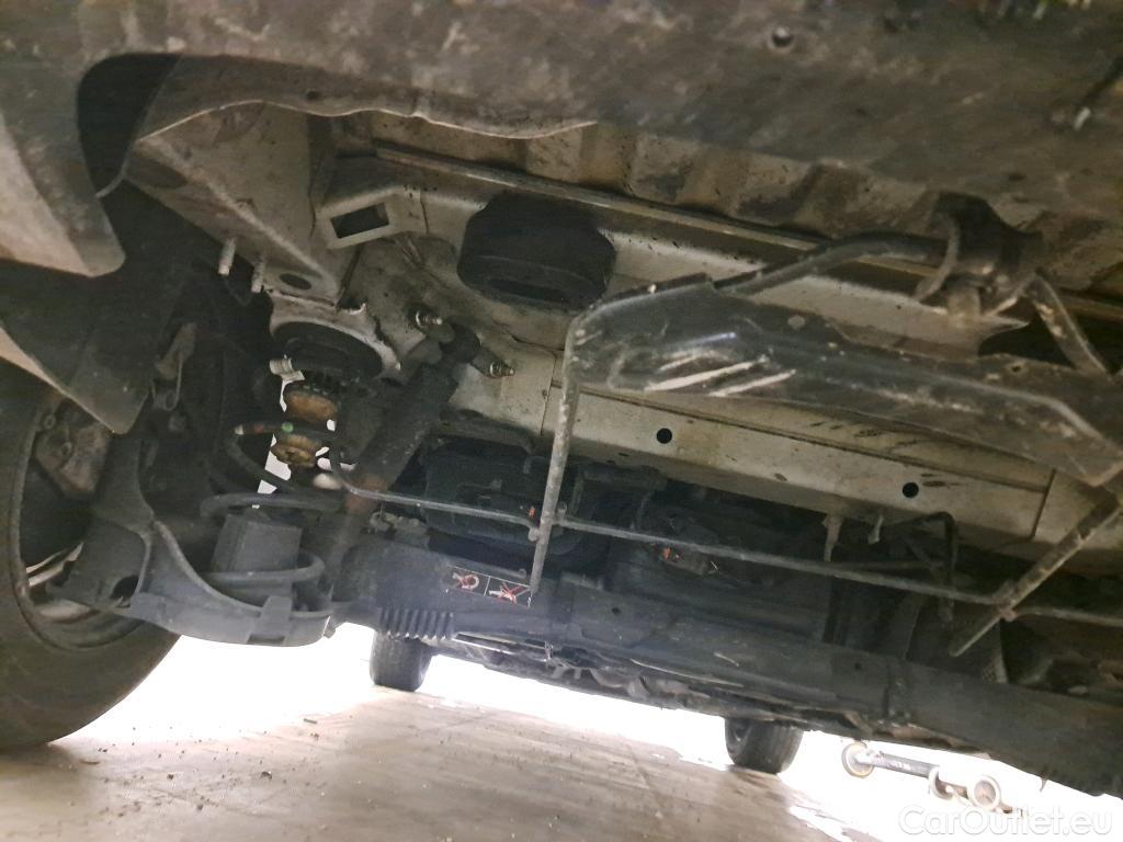  Citroen  Berlingo CITROEN  / 2018 / 3P / furgón derivado de turismo Talla M BlueHDi 100 CONTROL #16