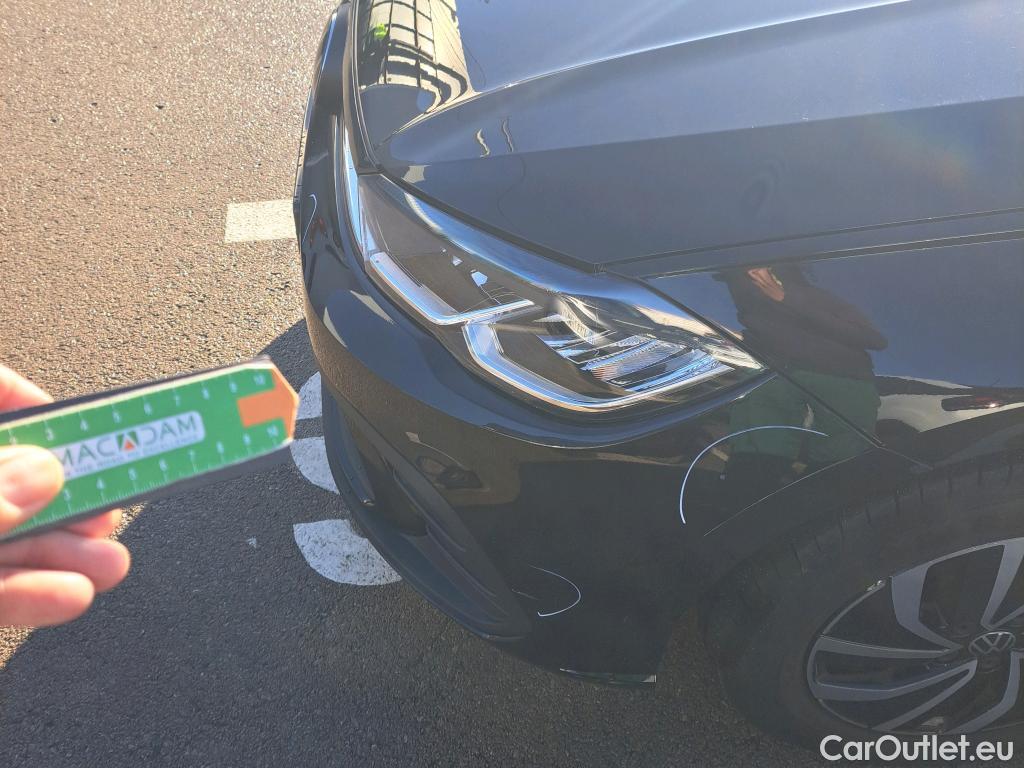  Volkswagen  Polo VOLKSWAGEN  / 2021 / 5P / berlina con portón Life 1.0 TSI 70kW (95CV) #20