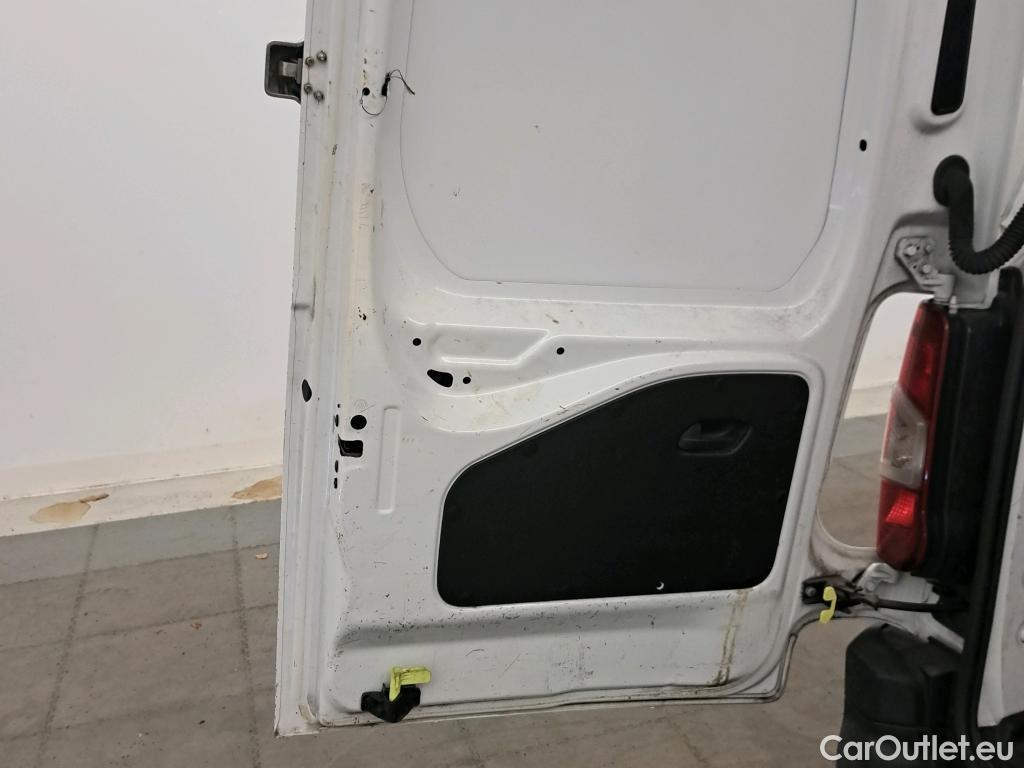  Citroen  Berlingo CITROEN  / 2018 / 3P / furgón derivado de turismo Talla M BlueHDi 100 CONTROL #67