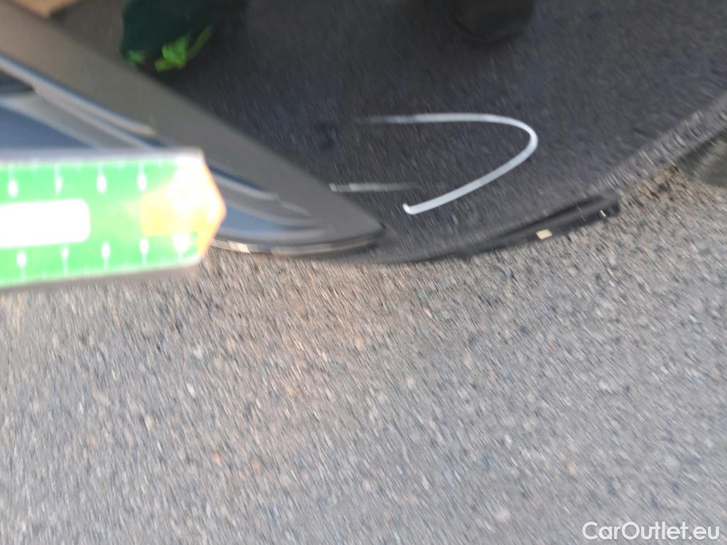  Volkswagen  Polo VOLKSWAGEN  / 2021 / 5P / berlina con portón Life 1.0 TSI 70kW (95CV) #22