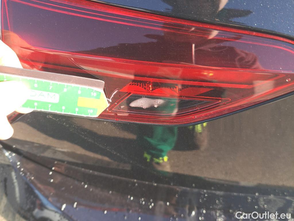  Volkswagen  Polo VOLKSWAGEN  / 2021 / 5P / berlina con portón Life 1.0 TSI 70kW (95CV) #34