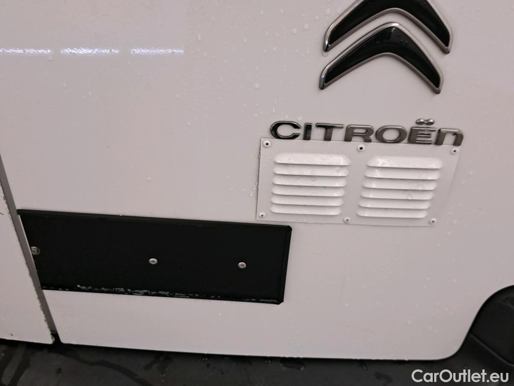  Citroen  Berlingo CITROEN  / 2018 / 3P / furgón derivado de turismo Talla M BlueHDi 100 CONTROL #83