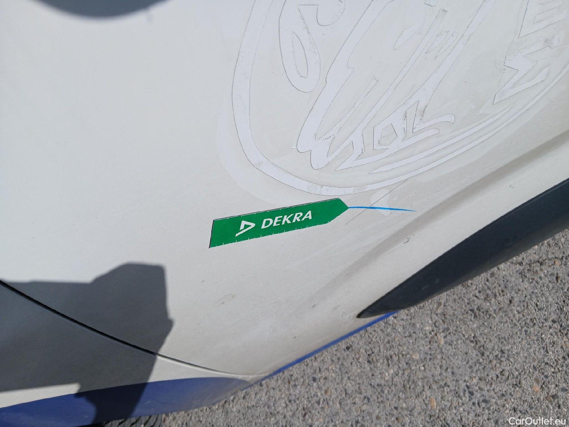  Citroen  Berlingo CITROEN  / 2018 / 3P / furgón derivado de turismo Talla M BlueHDi 100 CONTROL #9