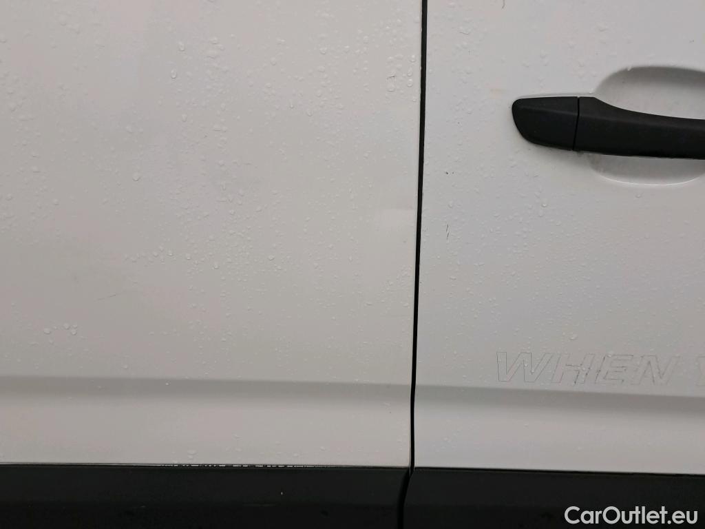  Citroen  Berlingo CITROEN  / 2018 / 3P / furgón derivado de turismo Talla M BlueHDi 100 CONTROL #10