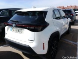  Toyota  Yaris Cross TOYOTA  / 2021 / 5P / todoterreno 1.5 120H Active Tech #2