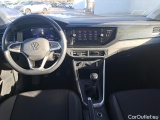  Volkswagen  Polo VOLKSWAGEN  / 2021 / 5P / berlina con portón Life 1.0 TSI 70kW (95CV) #3
