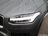  Volvo  XC90 VOLVO  / 2019 / 5P / todoterreno 2.0 T8 AWD R-Design Auto #18