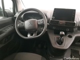  Citroen  Berlingo CITROEN  / 2018 / 3P / furgón derivado de turismo Talla M BlueHDi 100 CONTROL #3