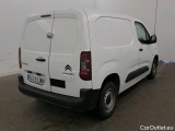  Citroen  Berlingo CITROEN  / 2018 / 3P / furgón derivado de turismo Talla M BlueHDi 100 CONTROL #2