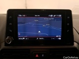  Citroen  Berlingo CITROEN  / 2018 / 3P / furgón derivado de turismo Talla M BlueHDi 100 CONTROL #12