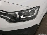  Citroen  Berlingo CITROEN  / 2018 / 3P / furgón derivado de turismo Talla M BlueHDi 100 CONTROL #16
