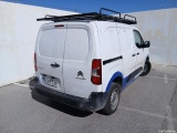  Citroen  Berlingo CITROEN  / 2018 / 3P / furgón derivado de turismo Talla M BlueHDi 100 CONTROL #2