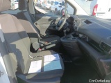  Citroen  Berlingo CITROEN  / 2015 / 4P / combi Talla M BlueHDi 100 S&S LIVE (IND) #6