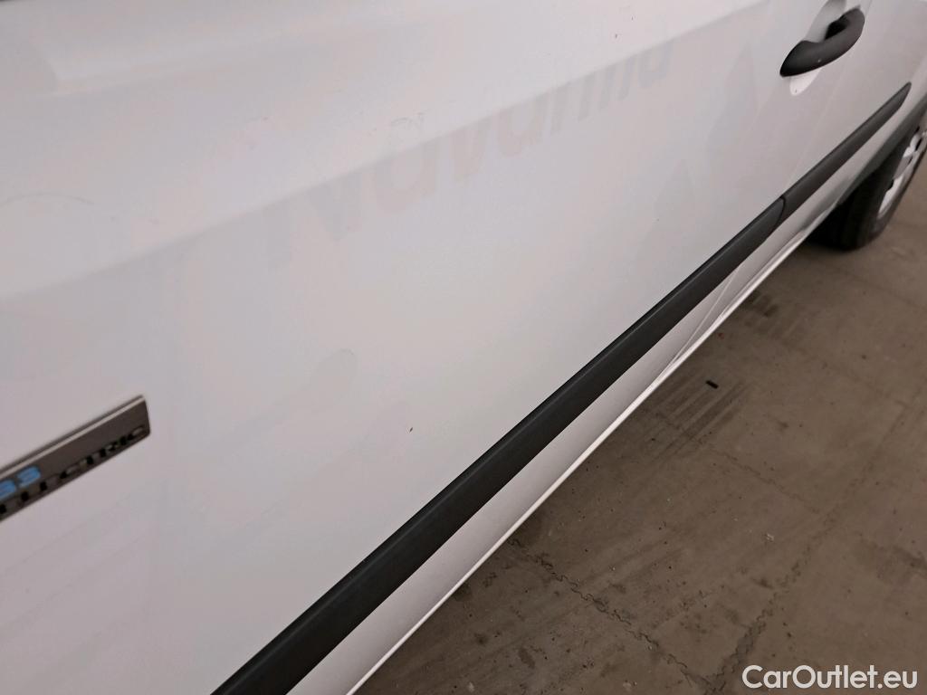  Renault  Kangoo RENAULT  Z.E./2013/4P/furgón derivado de turismo Maxi Z.E. 5 plazas #80