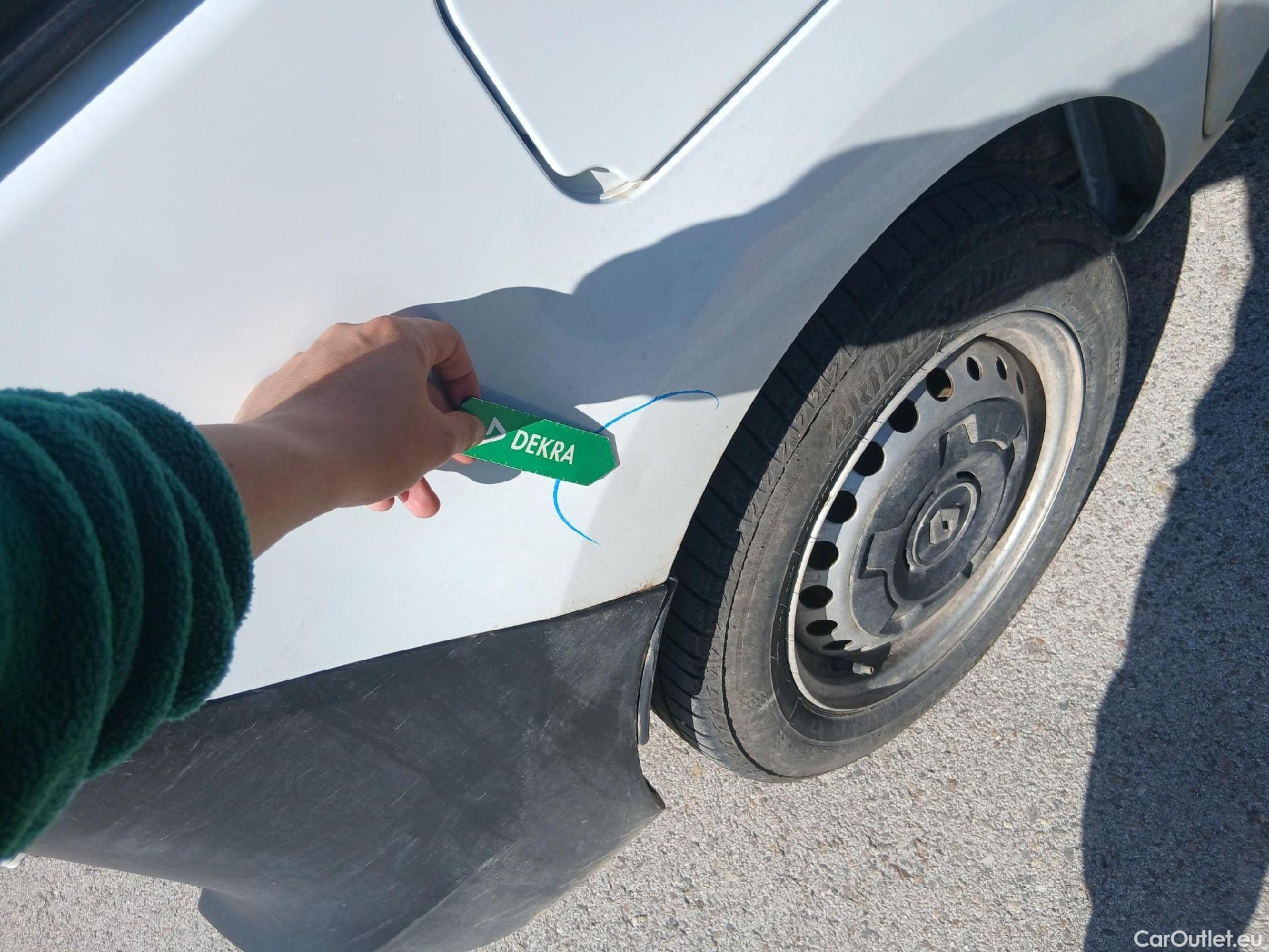  Renault  EXPRESS  Advance dCi #34