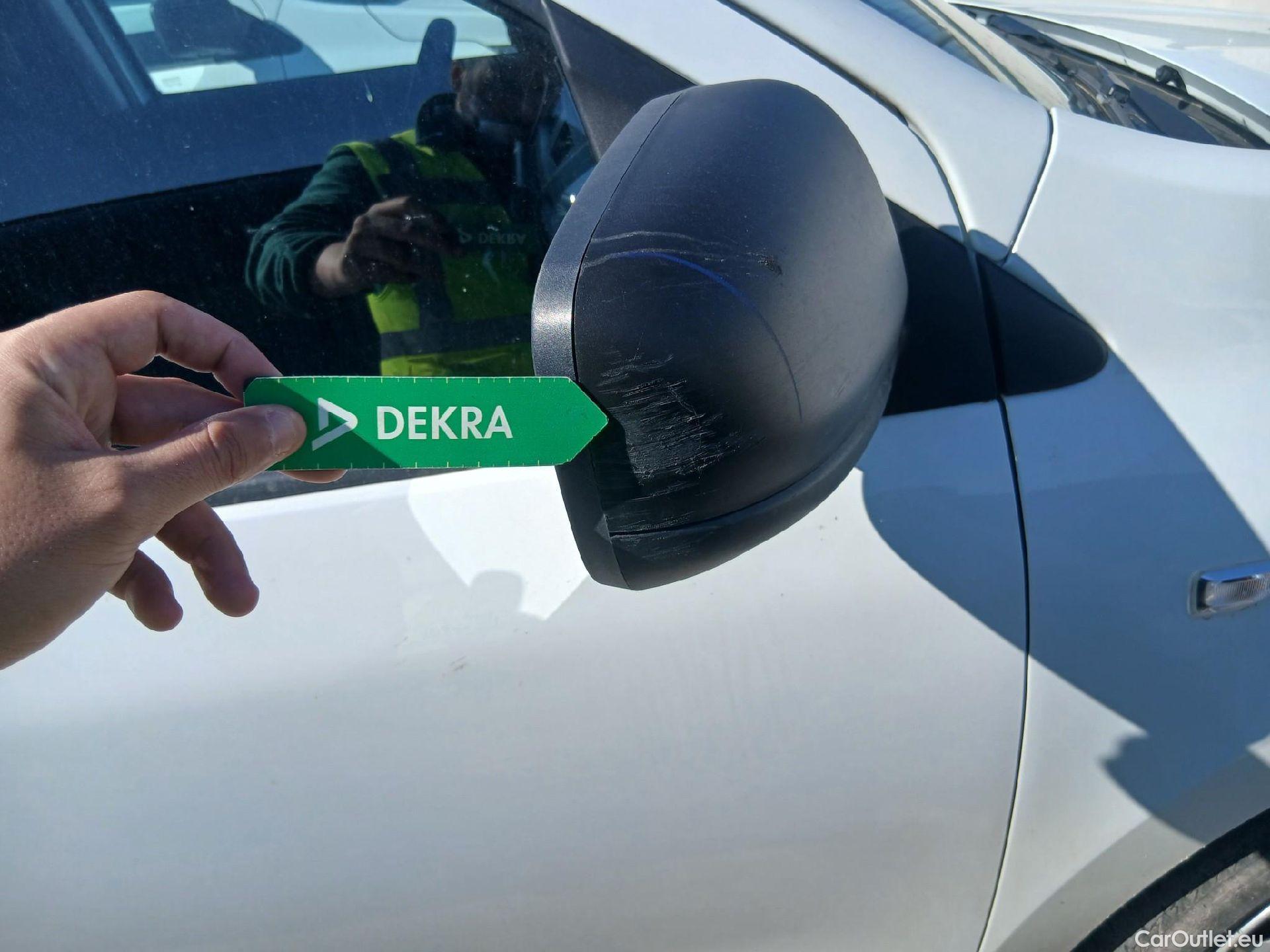  Renault  EXPRESS  Advance dCi #30