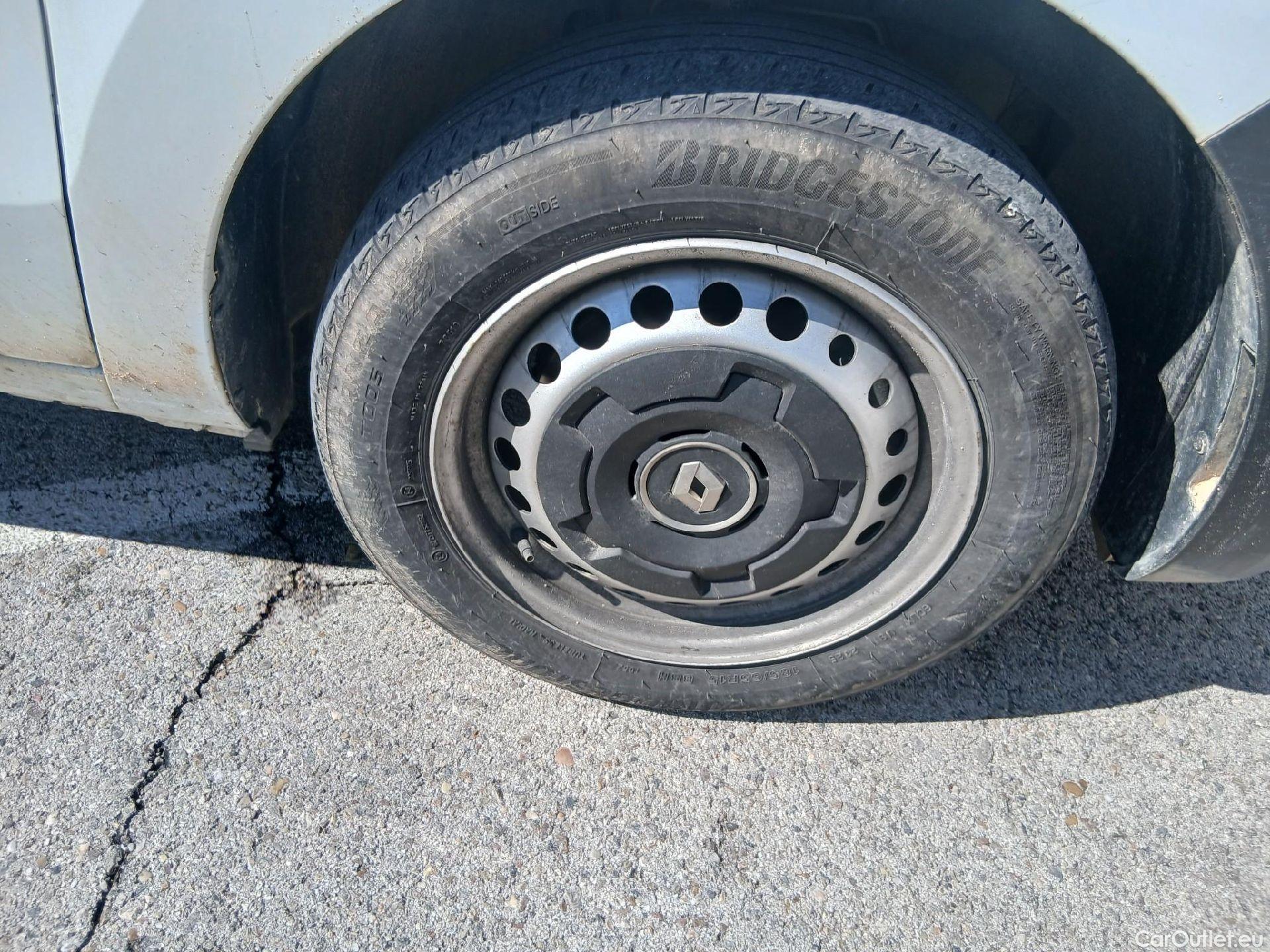  Renault  EXPRESS  Advance dCi #38