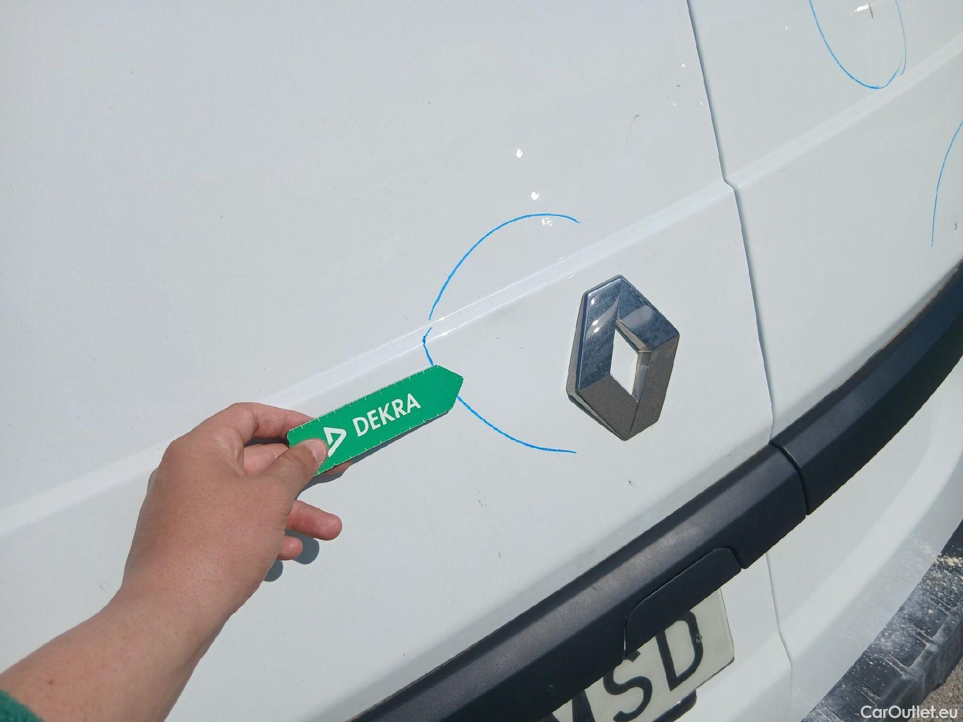  Renault  EXPRESS  Advance dCi #17